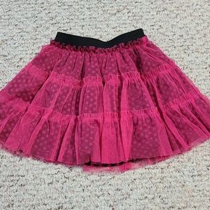 Reversible Skirt